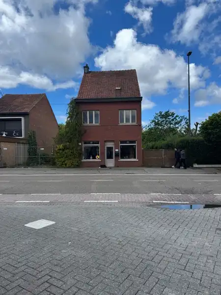 Projectgrond voor meerdere appartementen op een topligging. foto 3