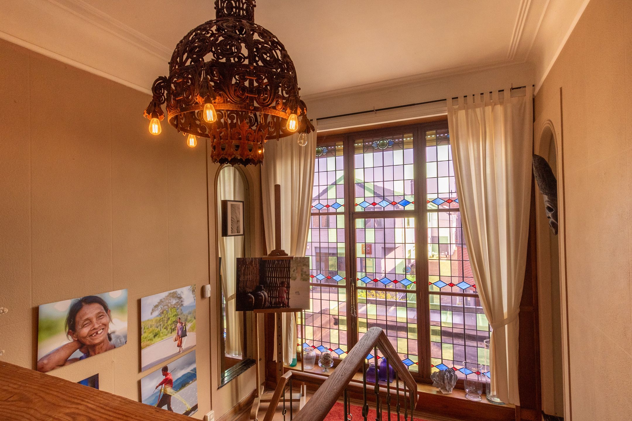Meesterwoning met bouwgrond en extra mogelijkheden foto 31