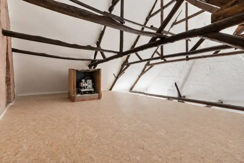 Statige herenwoning met 594 m² woonoppervlakte en uitzonderlijke tuin in hartje Menen foto 23