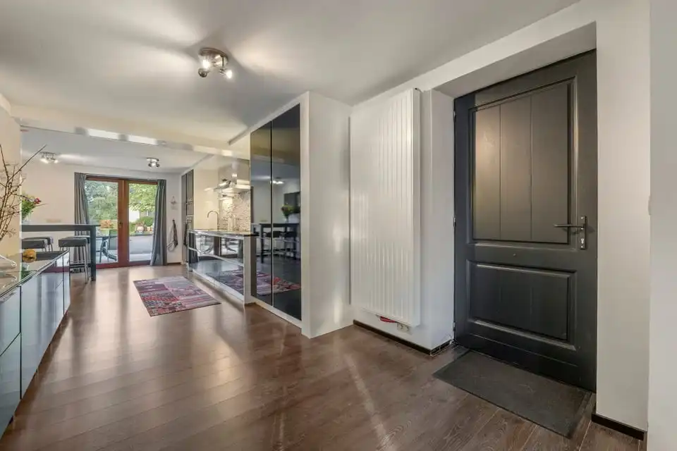 RUIME OPEN BEBOUWING OP EEN PRACHTIG PERCEEL VAN 21A IN BILZEN foto 17