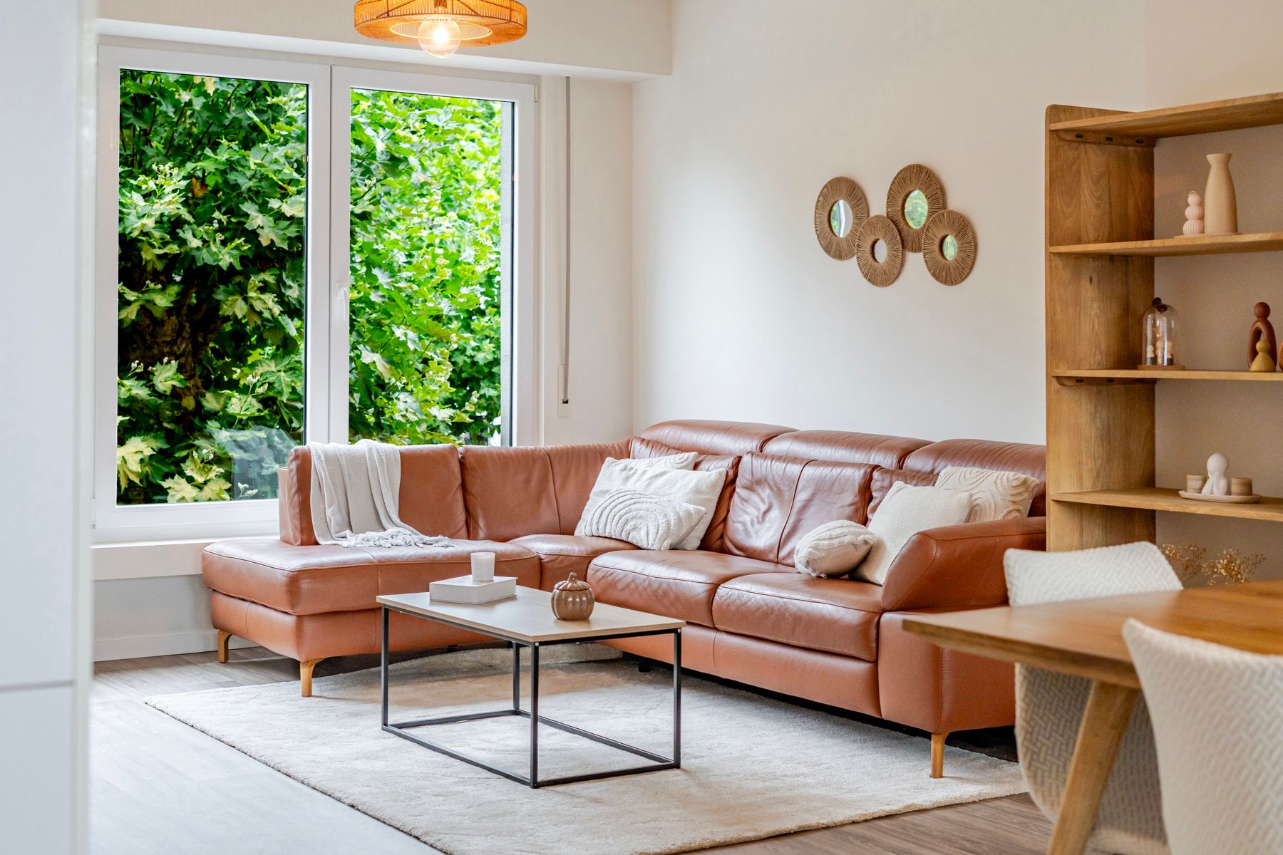 Instapklare bel-etagewoning met 4 slaapkamers in Aartselaar foto 5