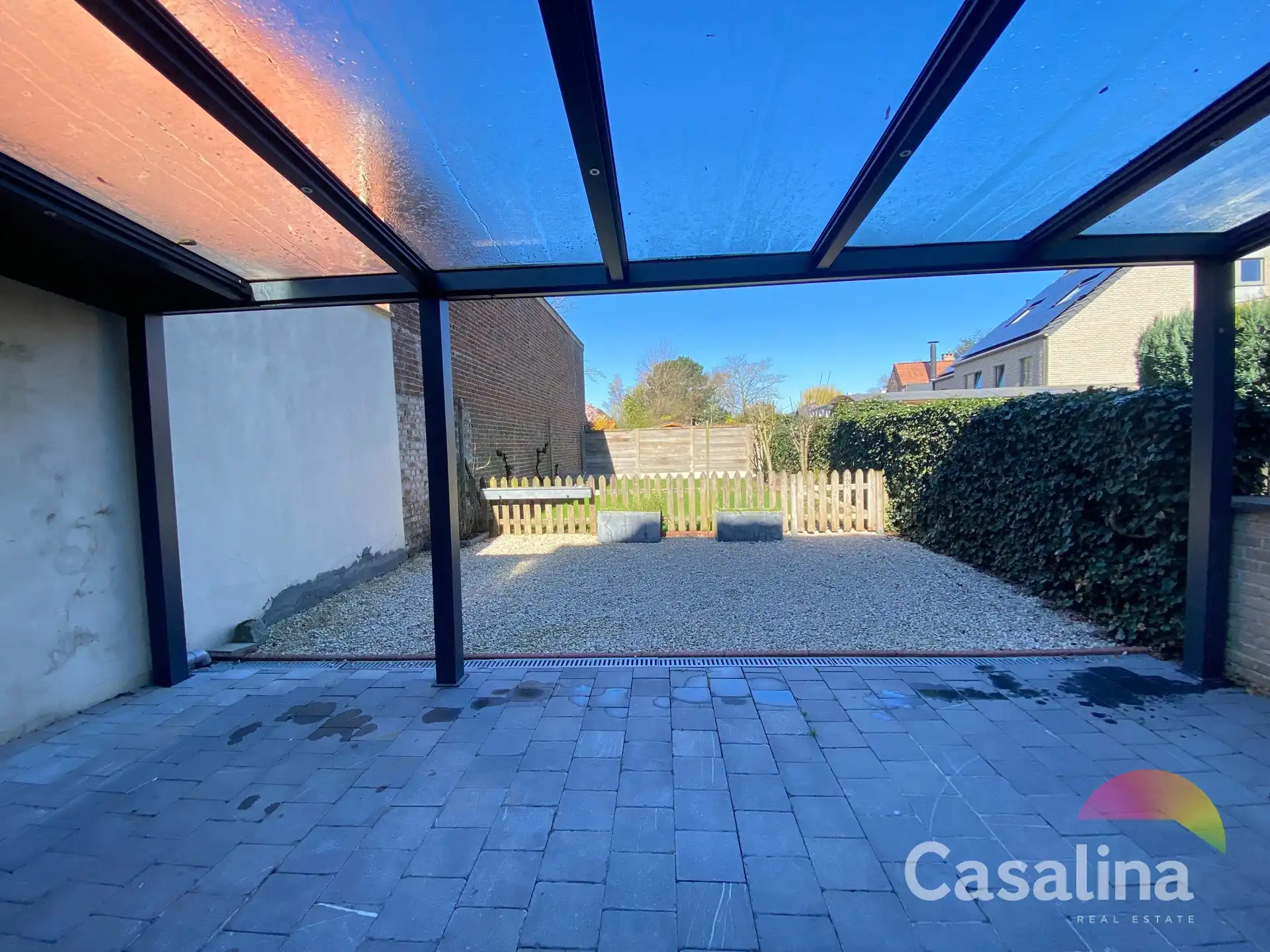 Woning met 4 slaapkamers van 190 m² met tuin foto 3