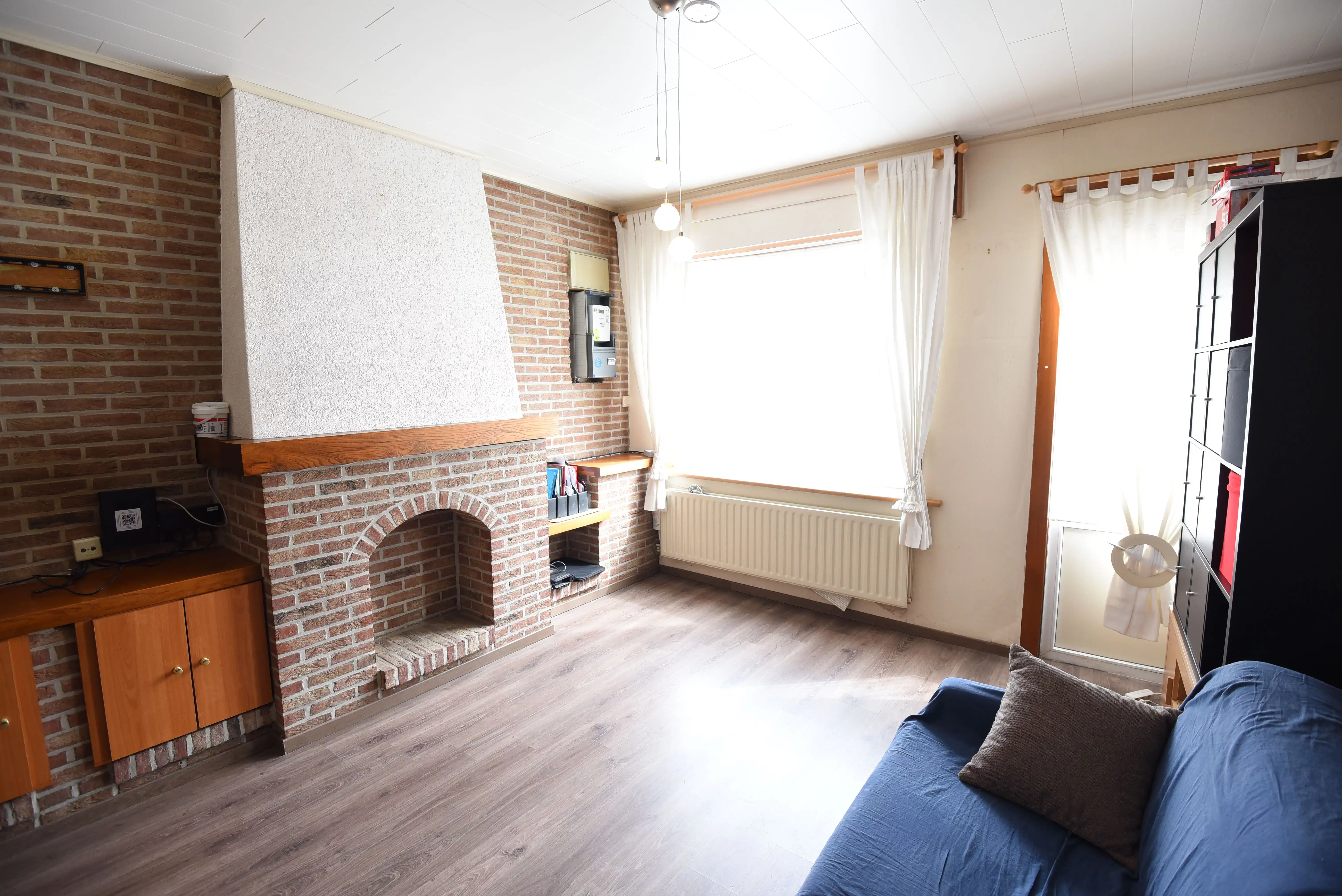 Huis Te Koop foto 17