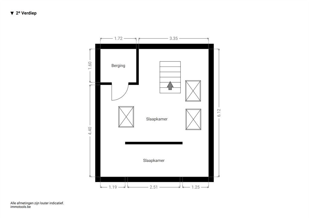 Energiezuininge woning in groene wijk foto 23