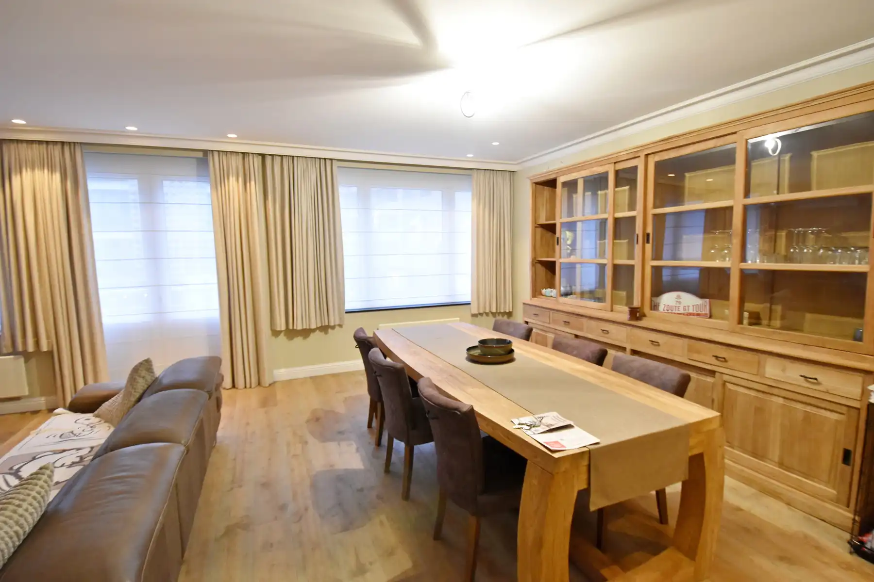 Appartement te huur foto 3