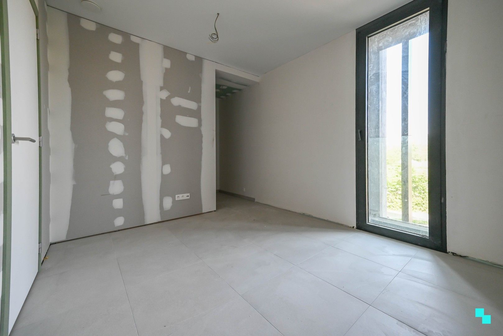 Uniek éénslaapkamerappartement aan Kasteel Blauwhuis foto 16
