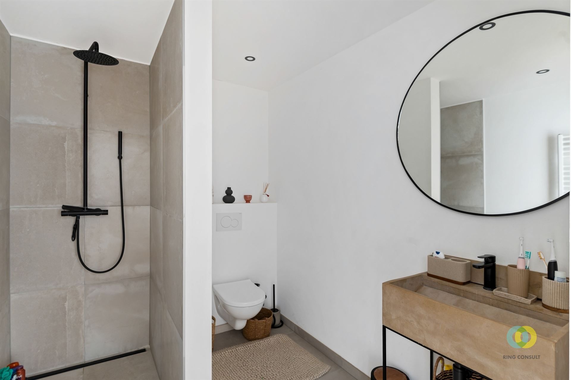 Recente woning met mooie oppervlaktes **OPENHUIZENDAG ZA. 17/05** foto 14