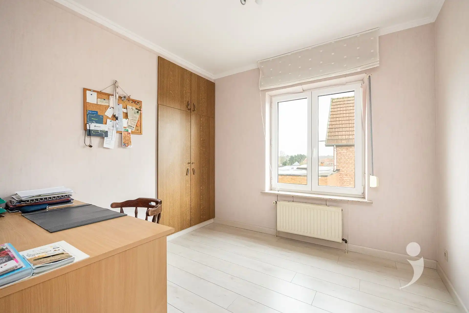 Knappe woning op een toplocatie te Scherpenheuvel!  foto 19