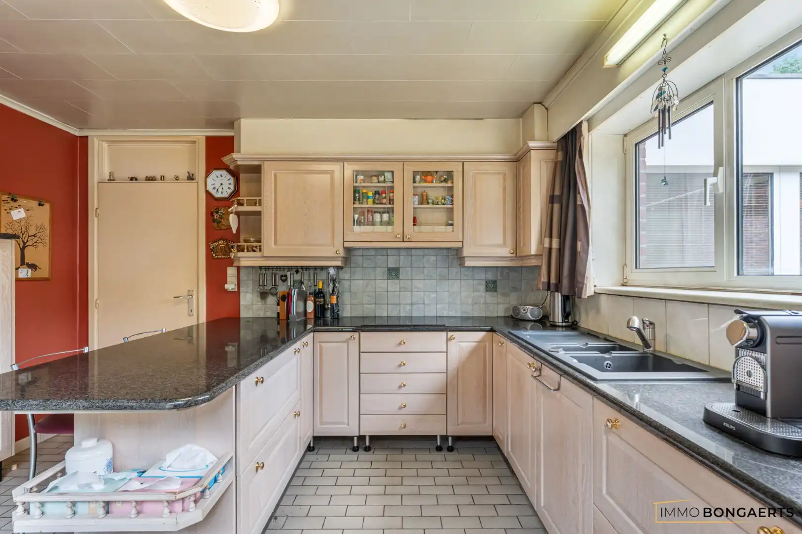 Rustig gelegen woning op uitzonderlijk perceel  foto 12