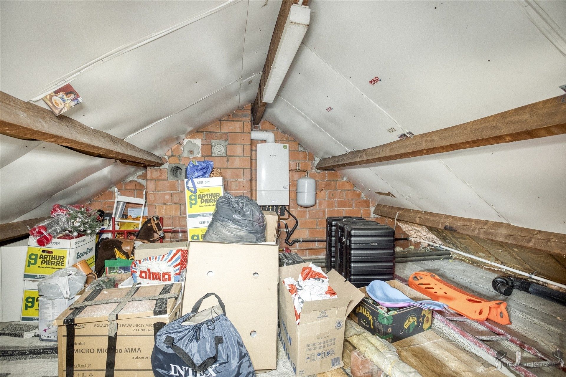 Volledig vernieuwde woning (2024) foto 16