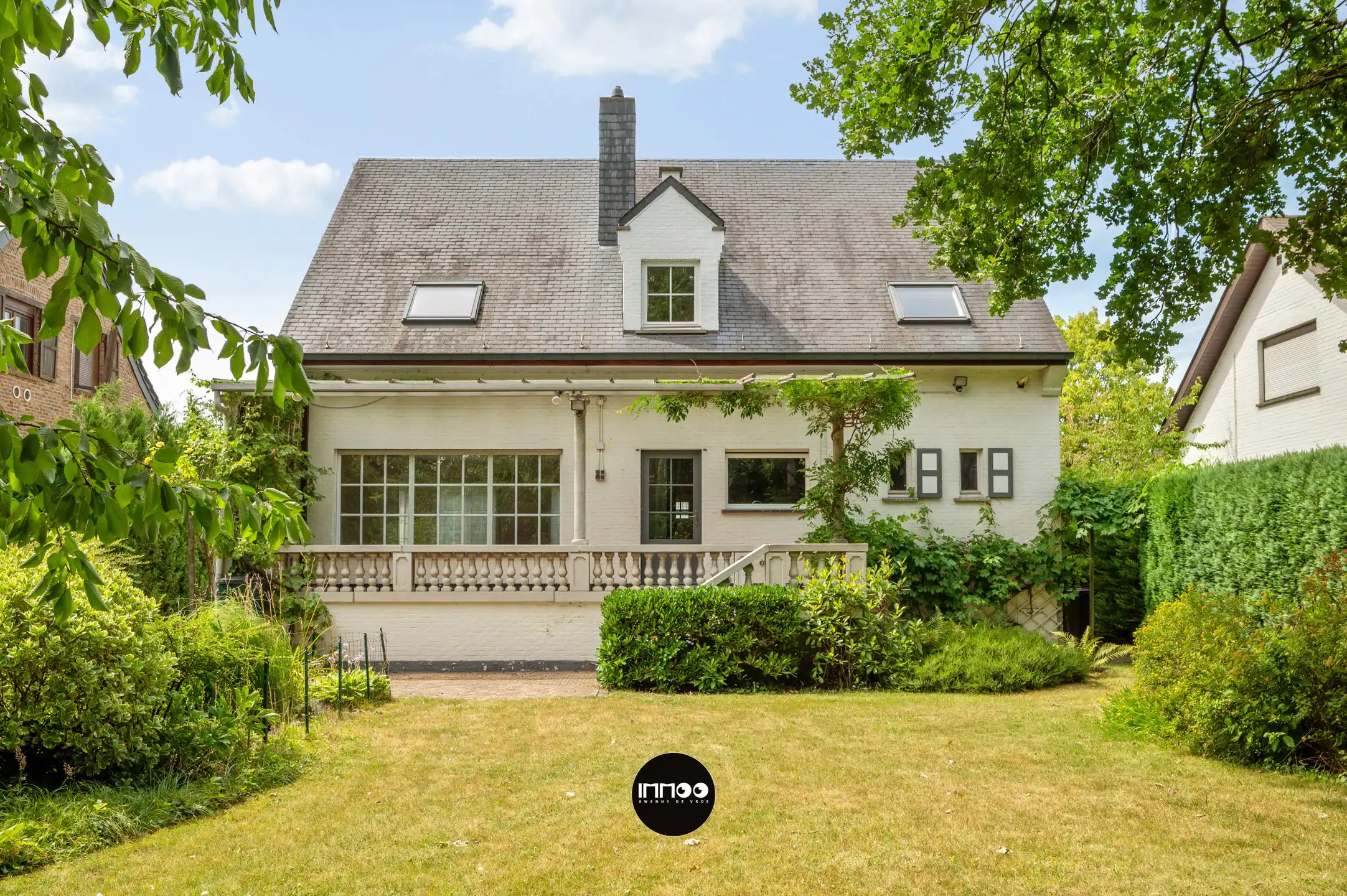Huis te koop foto 21