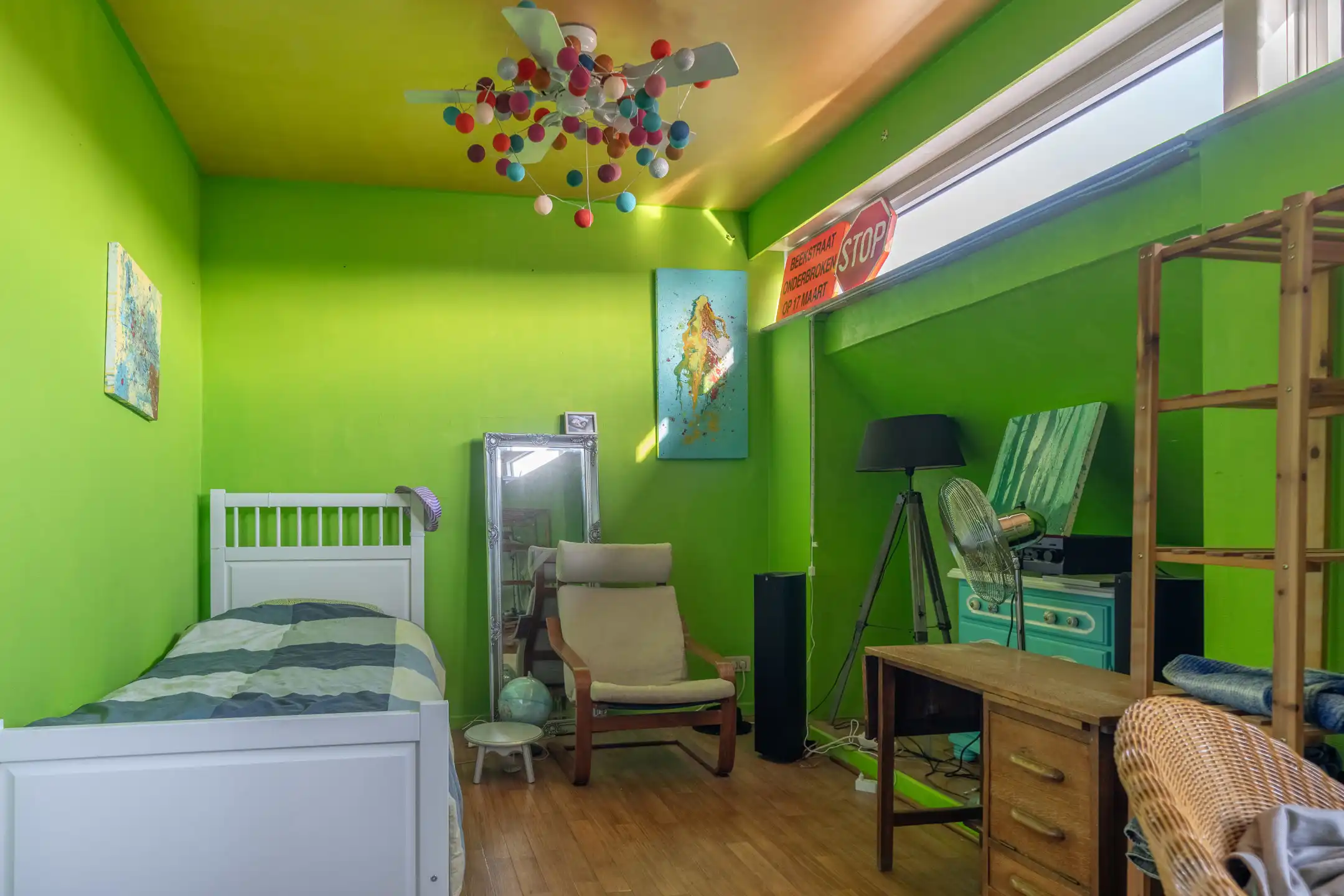 Unieke charmante woning (423m²) in het hartje van Vosselaar. foto 32