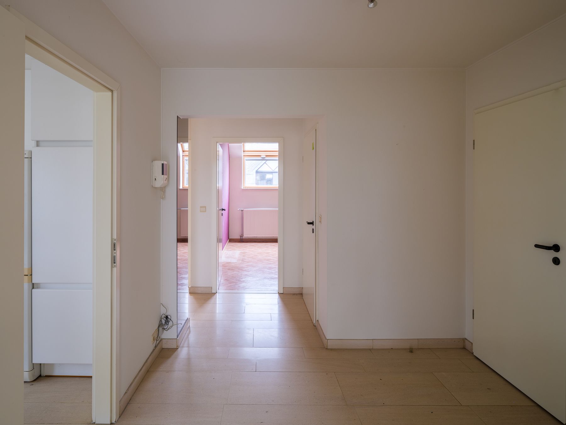 Rustig gelegen appartement foto 9