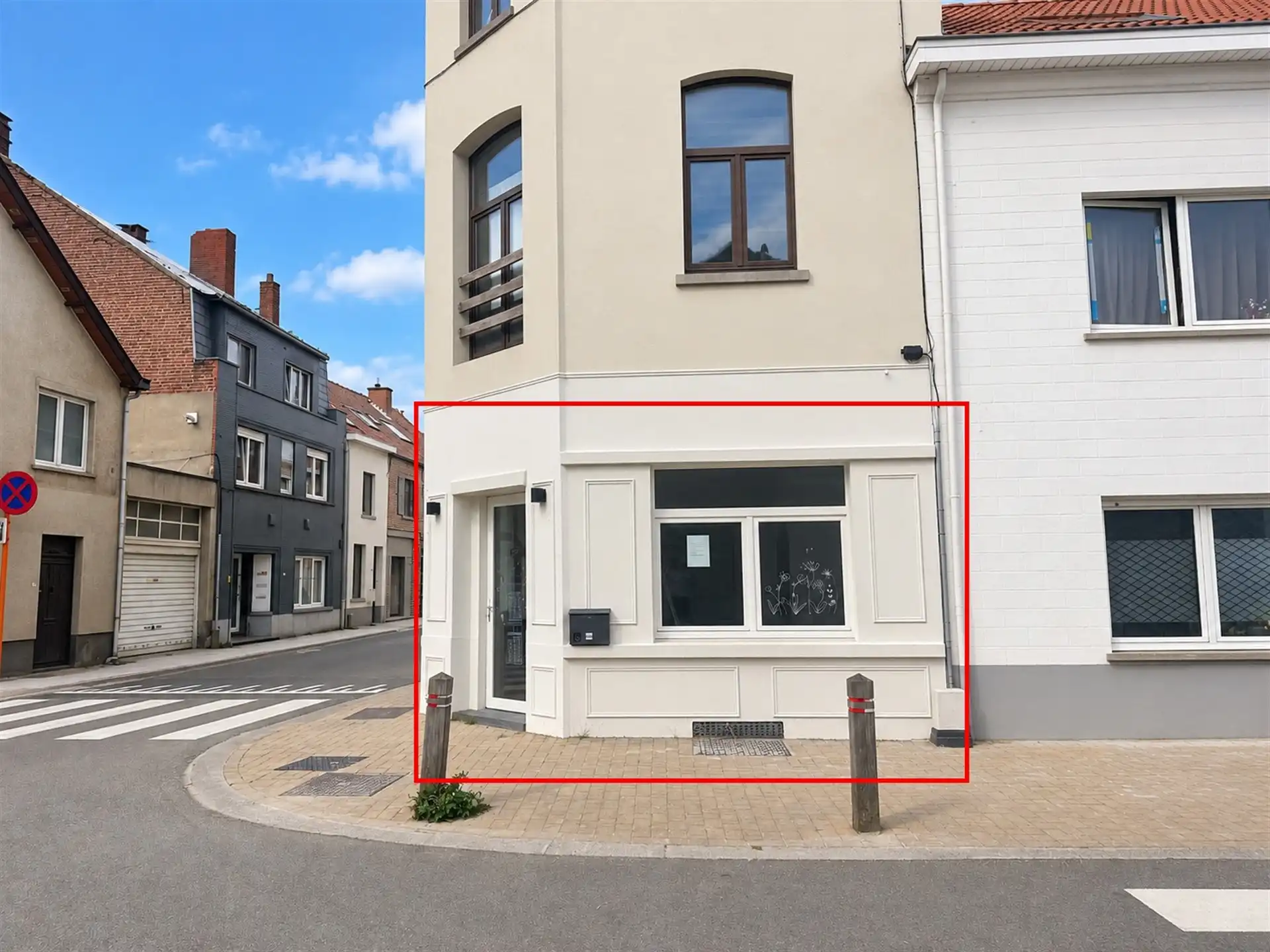 Opbrengsteigendom foto 2