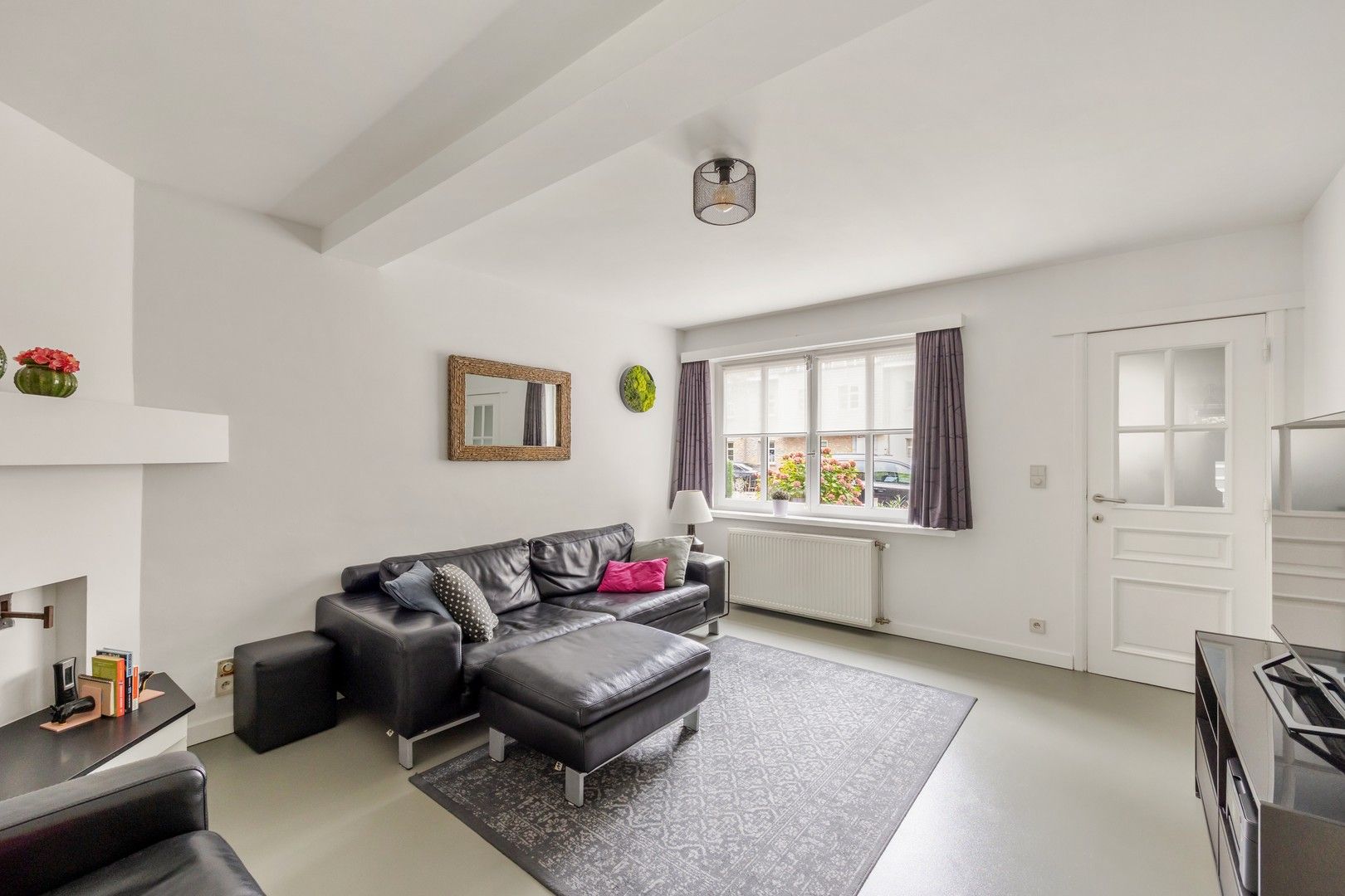 Instapklare en energiezuinige woning in Kapellen Centrum foto 4