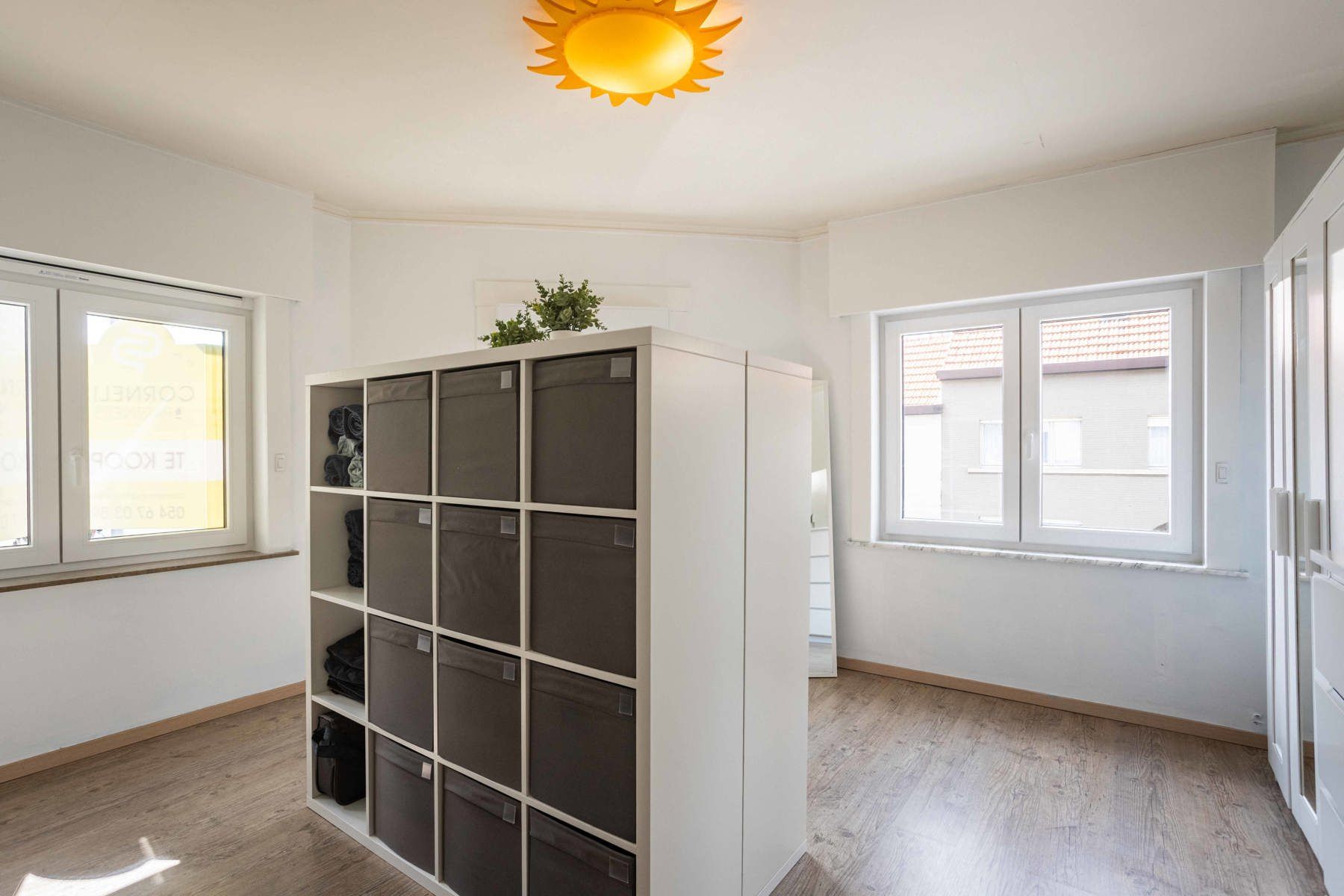 Instapklare woning met tuin, terras en ruimte voor hobby of praktijk foto 15