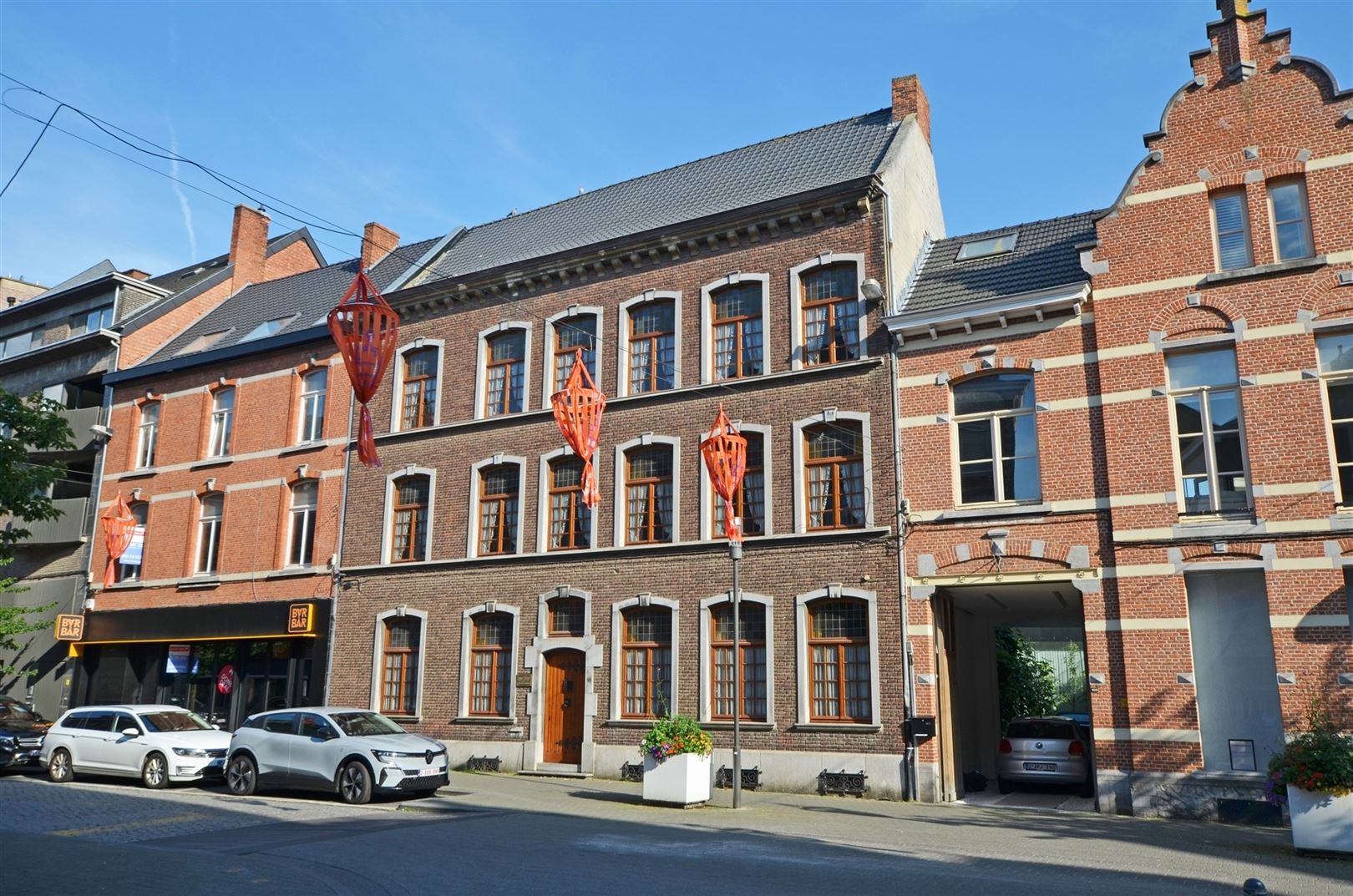 Villa te koop 3500 HASSELT