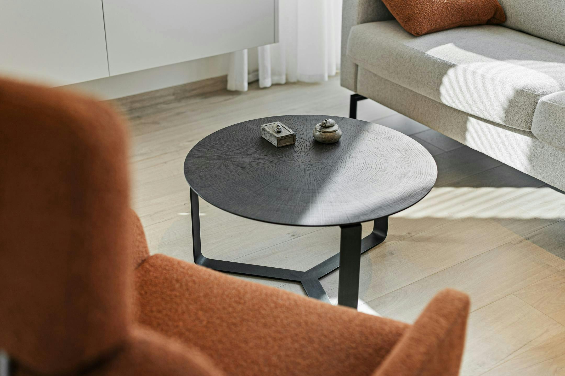 Modern appartement met royaal terras te koop in Roeselare foto 8