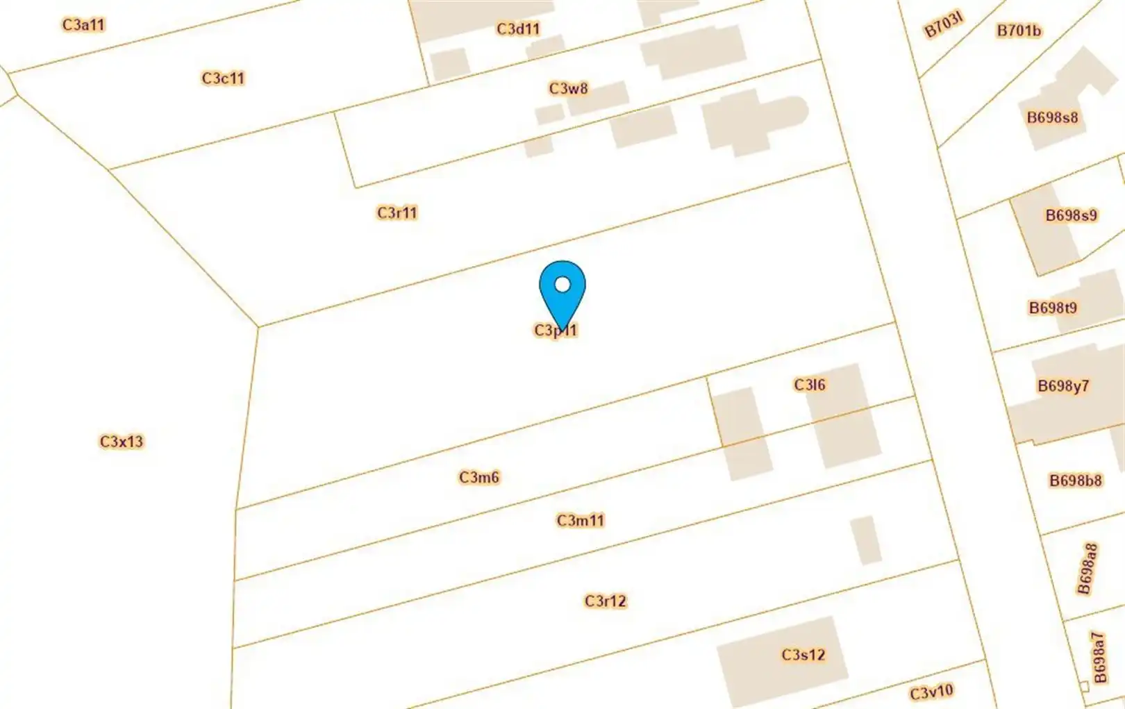 Unieke bouwgrond open bebouwing 32 are 40 ca -  in bosrijke setting Buggenhout foto 6