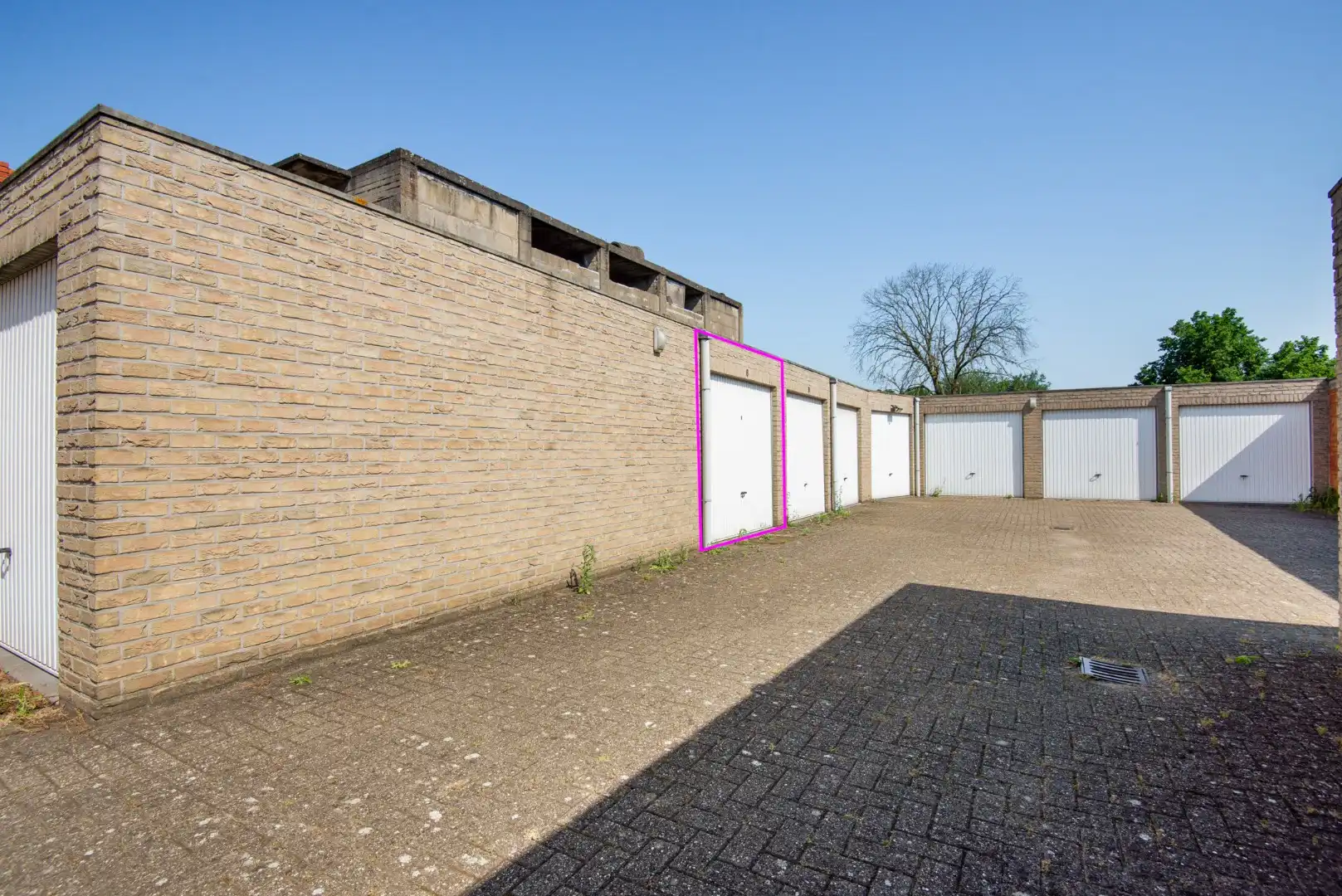 Instapklaar appartement in centrum Willebroek! foto 3