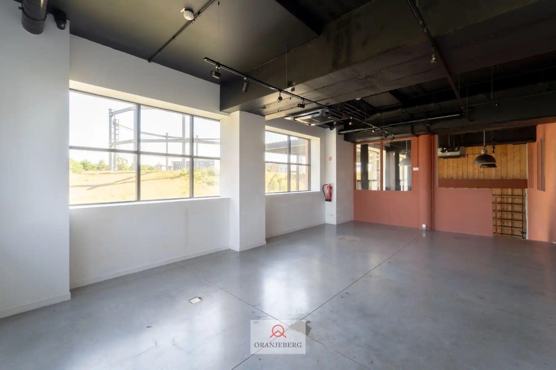 Horecapand te huur – Toplocatie aan het Tondelierpark, Gent foto 25