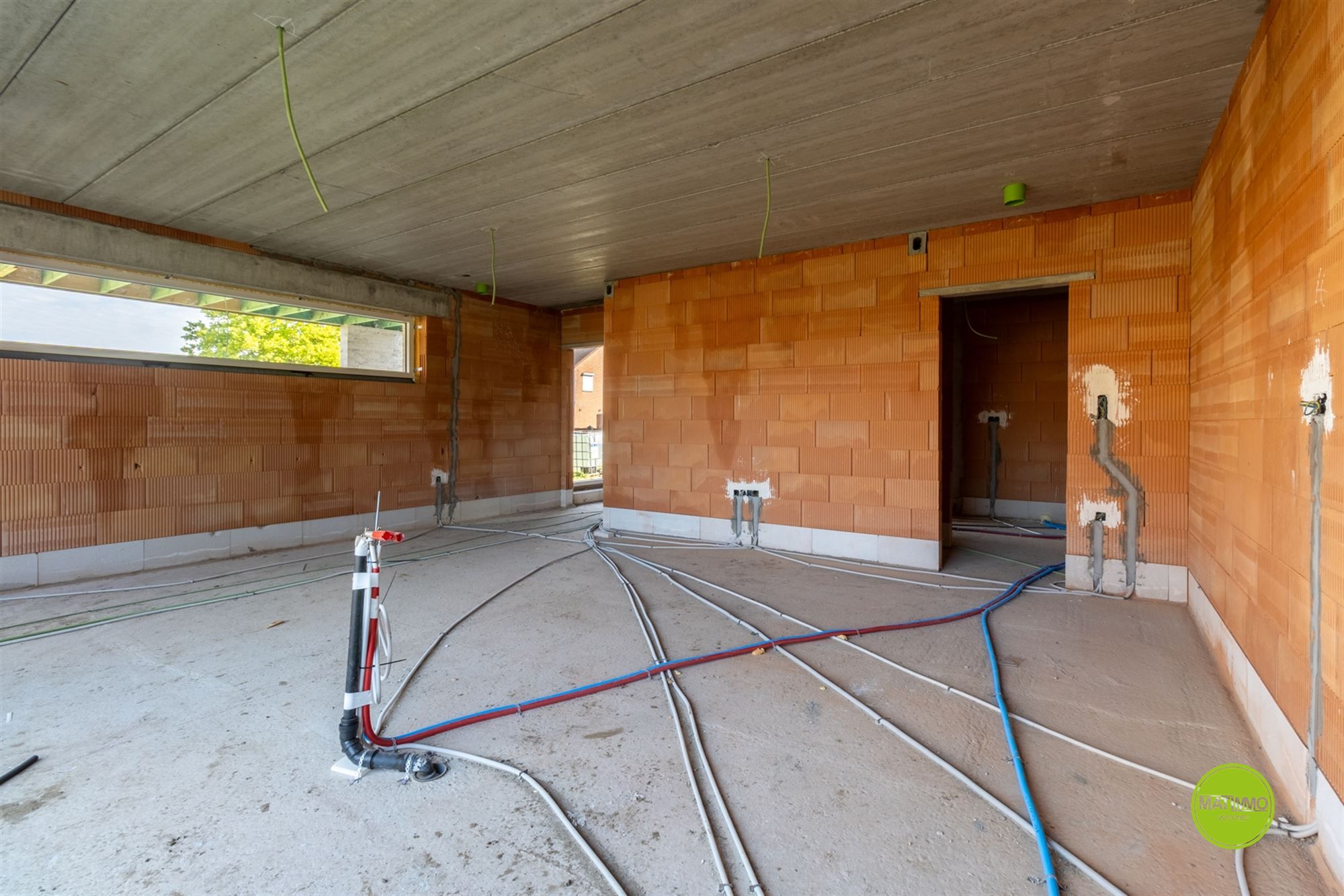Lichtrijke nieuwbouwwoning (HOB) nabij centrum Laakdal foto 10