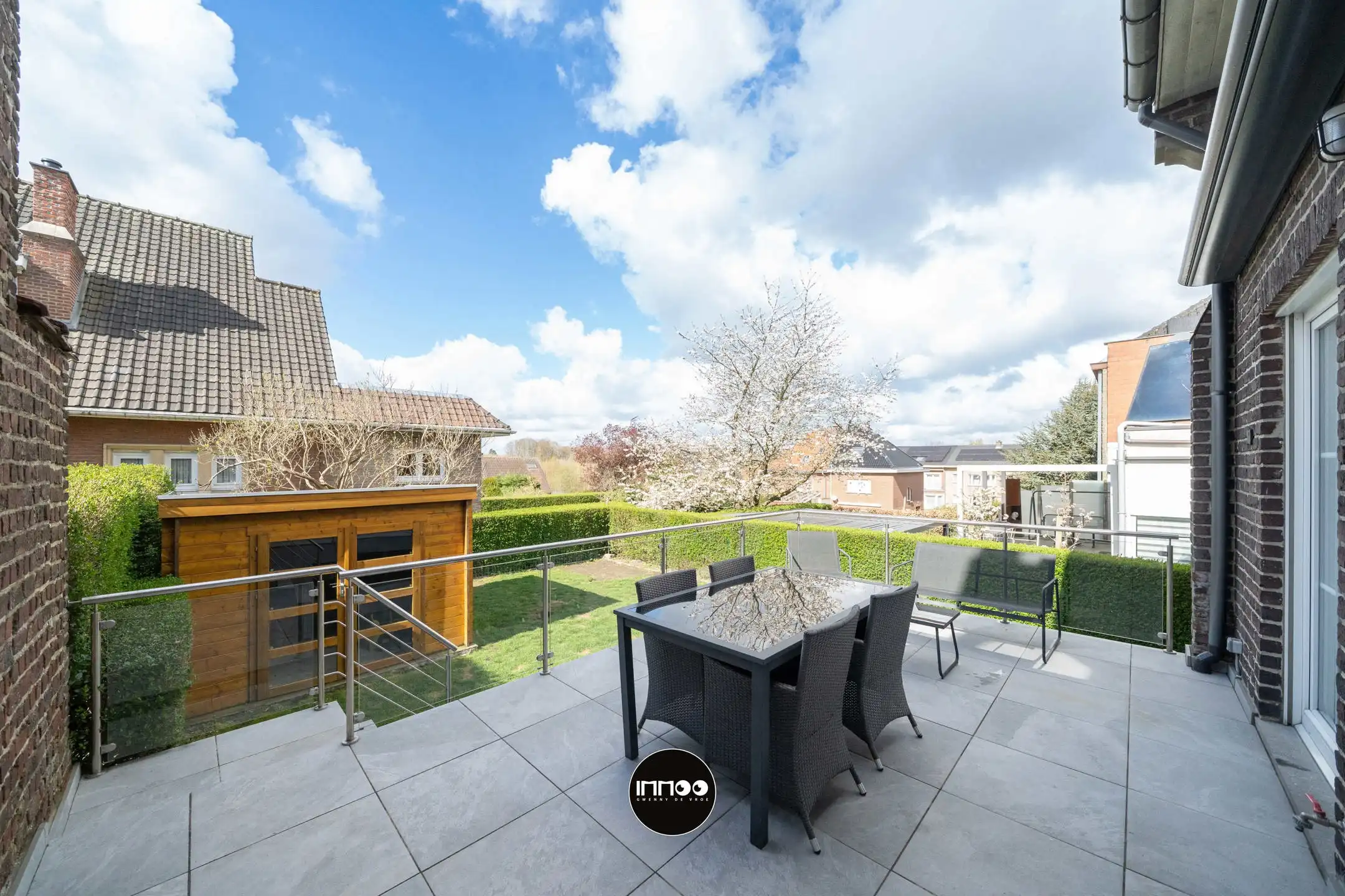 Huis te koop foto 19