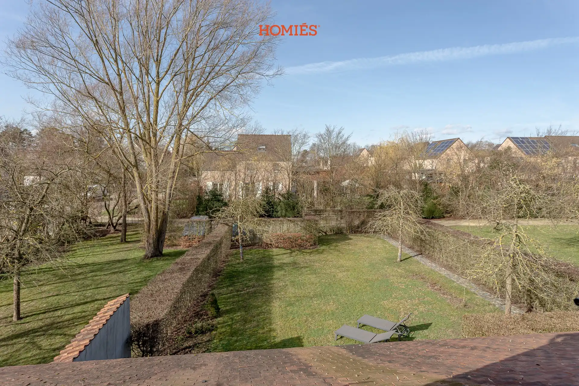 Prachtig landhuis met 4 slaapkamers en 4 badkamers foto 15