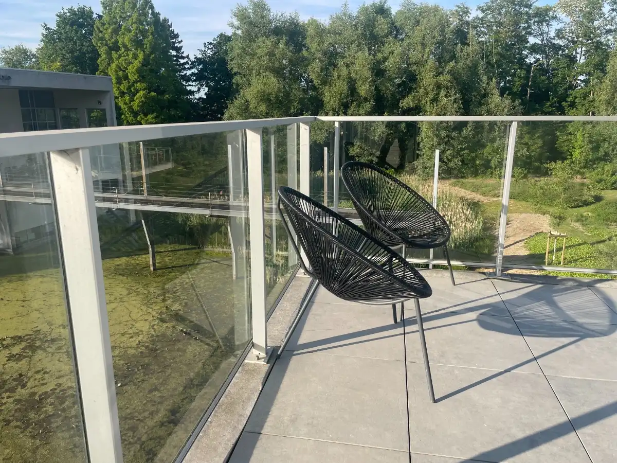 Nieuwbouw twee-slaapkamer appartement foto 19