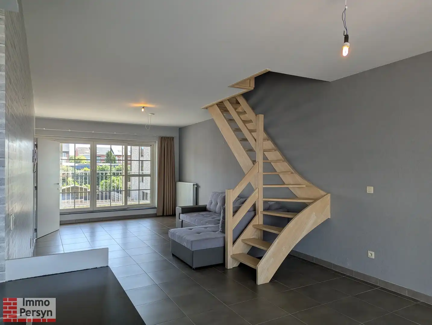 Duplex appartement op wandelafstand van het centrum van Scherpenheuvel foto 6