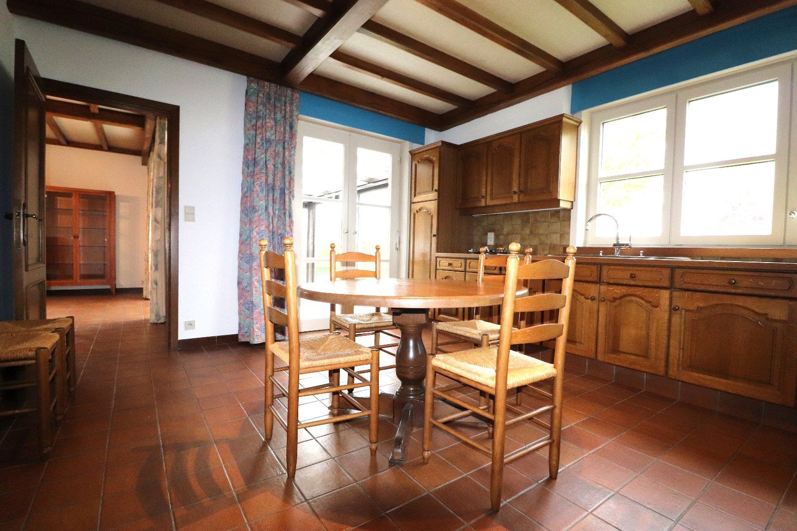 Alleenstaande woning te huur in Pittem: ideale gezinswoning op een toplocatie! foto 8