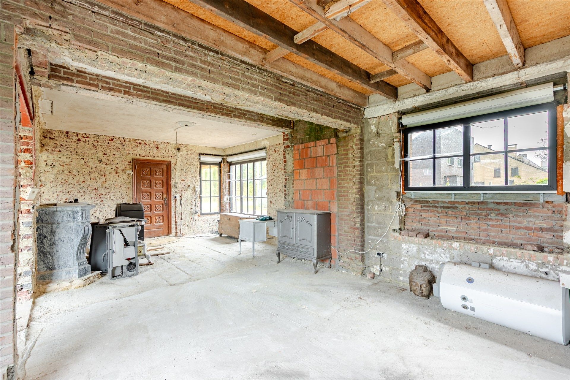 Te renoveren vrijstaande woning op grond van 1386m² foto 11