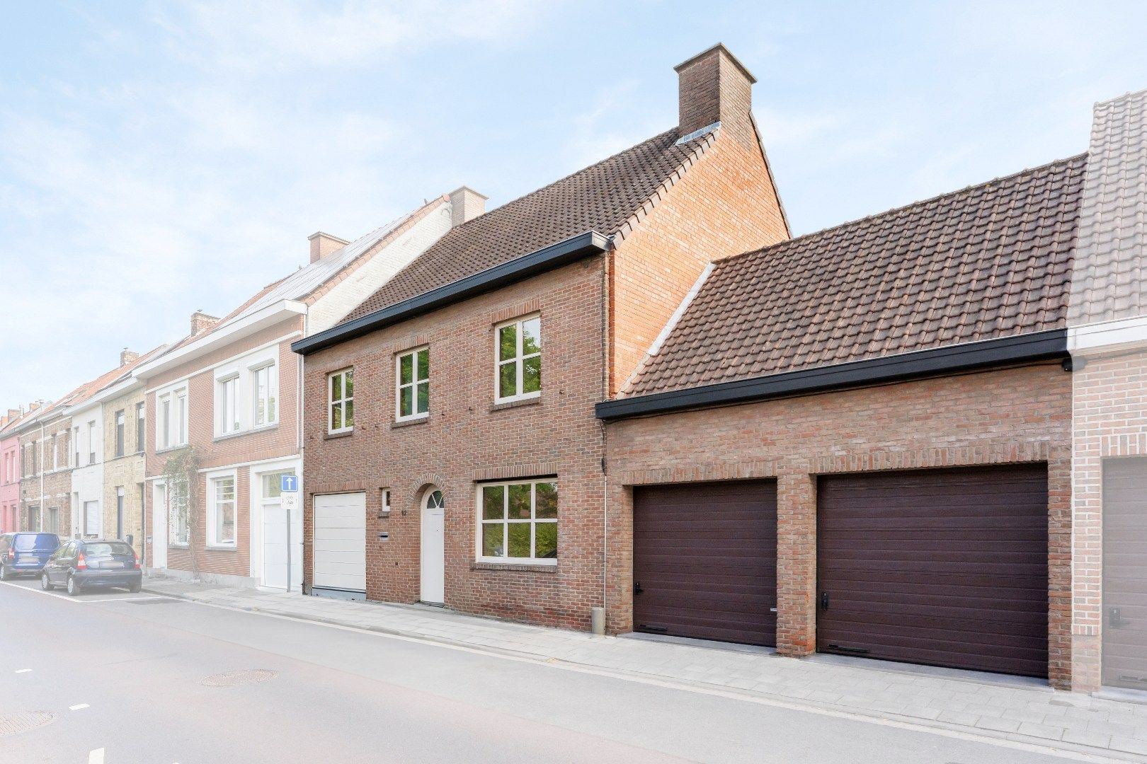 Ruime gezinswoning met 5 slaapkamers in hartje Roeselare foto 29