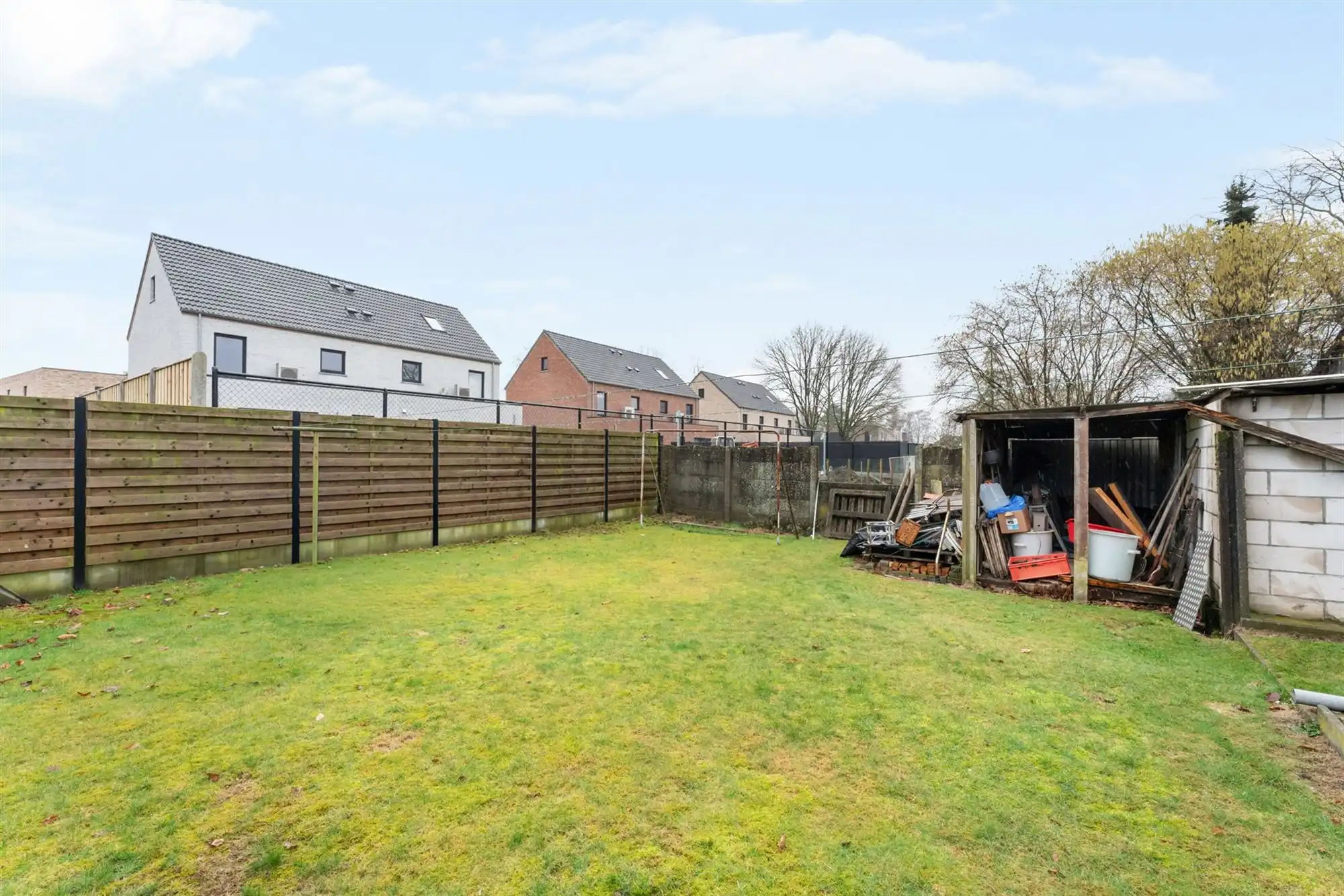 RUIME WONING MET 6 SLAAPKAMERS VLAK BIJ KOERSEL CENTRUM foto 24