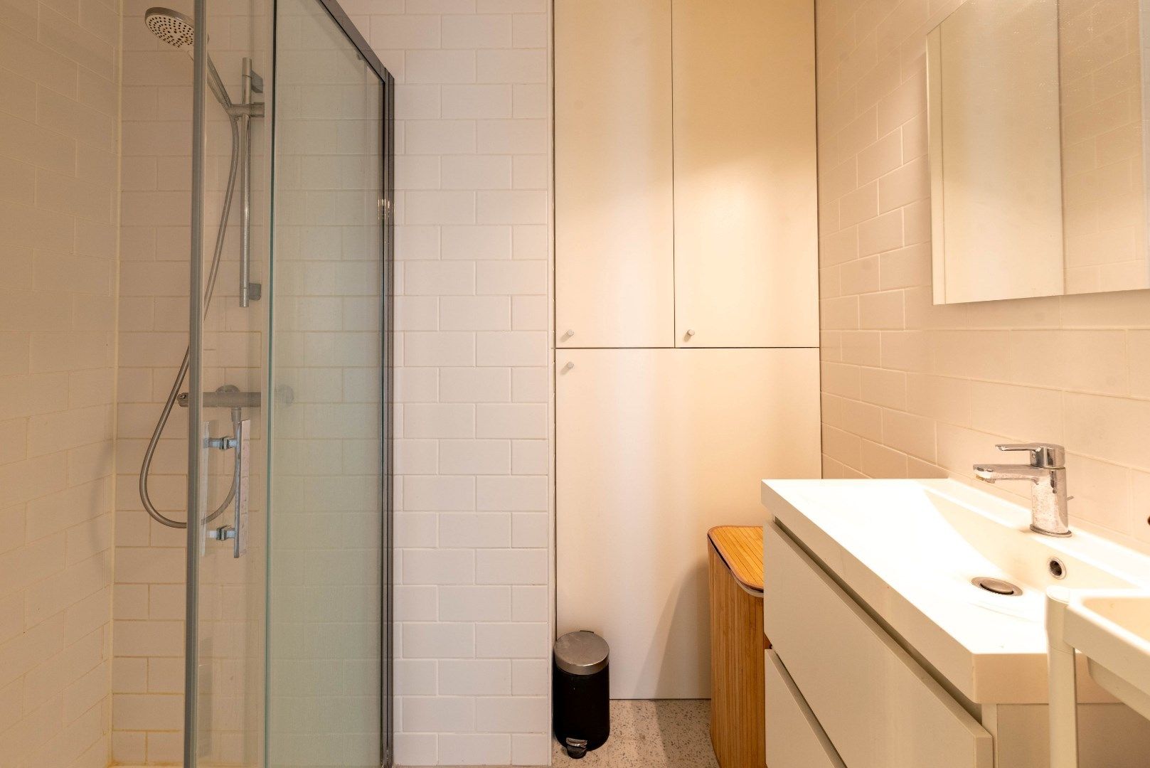 Energiezuinig appartement met terras! foto 11