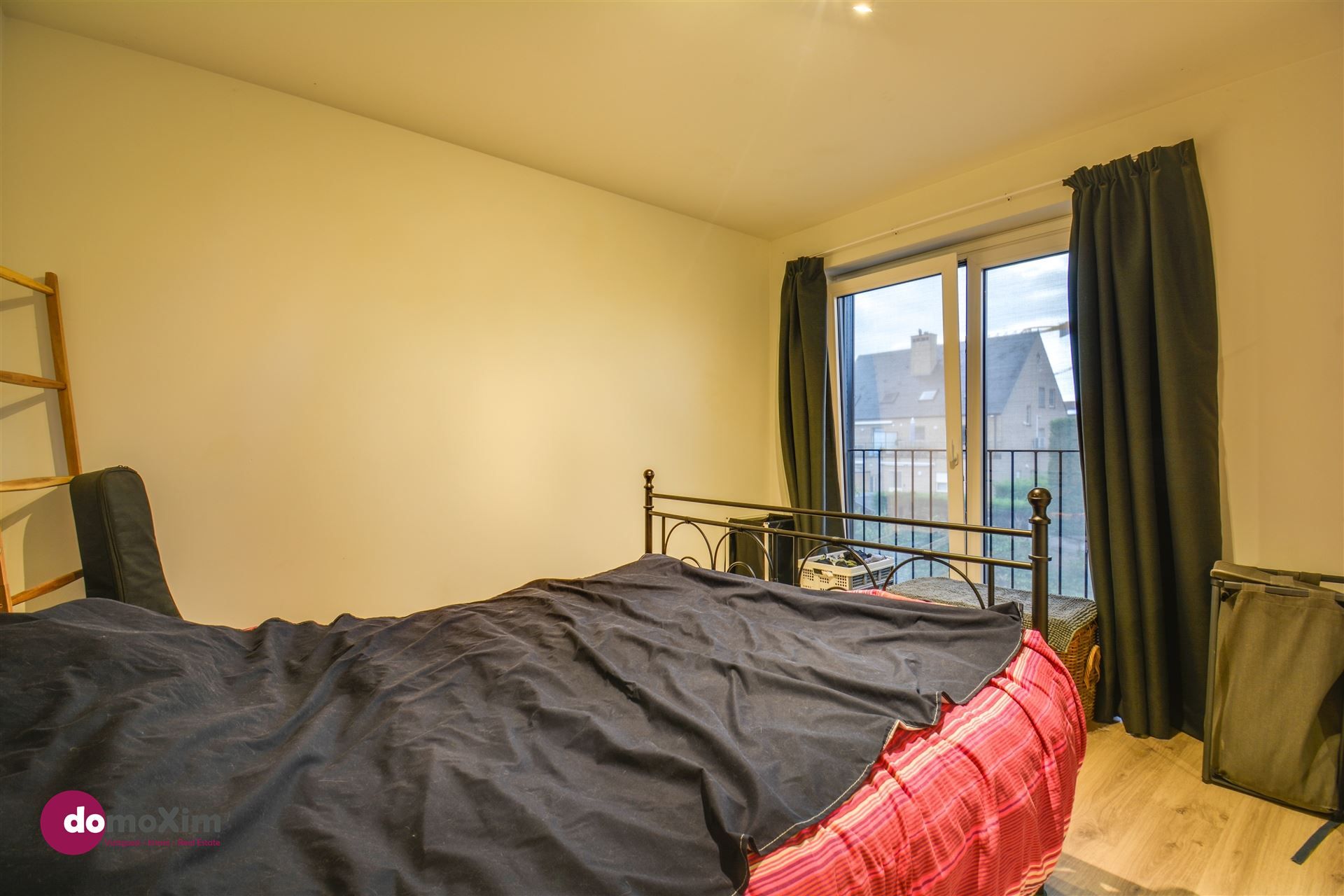 Prachtig appartement met twee slaapkamers nabij het centrum  foto 7