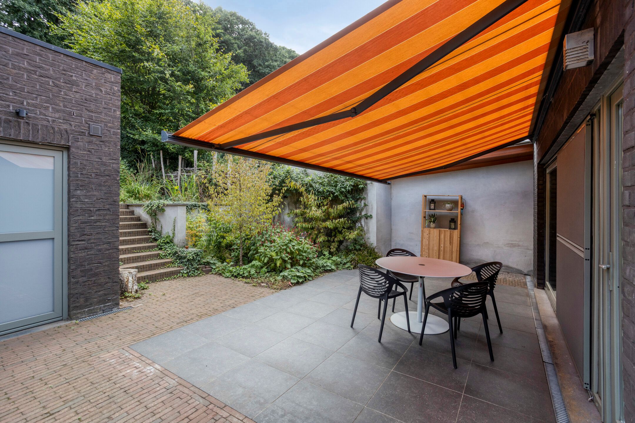 Charmante instapklare woning te Aarschot foto 13