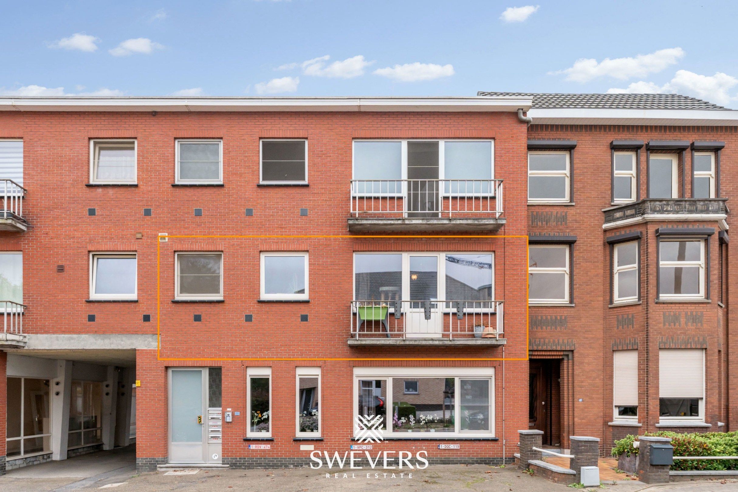 Op te frissen startersappartement foto 22