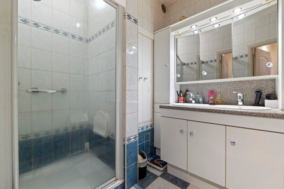 Appartement te huur foto 14