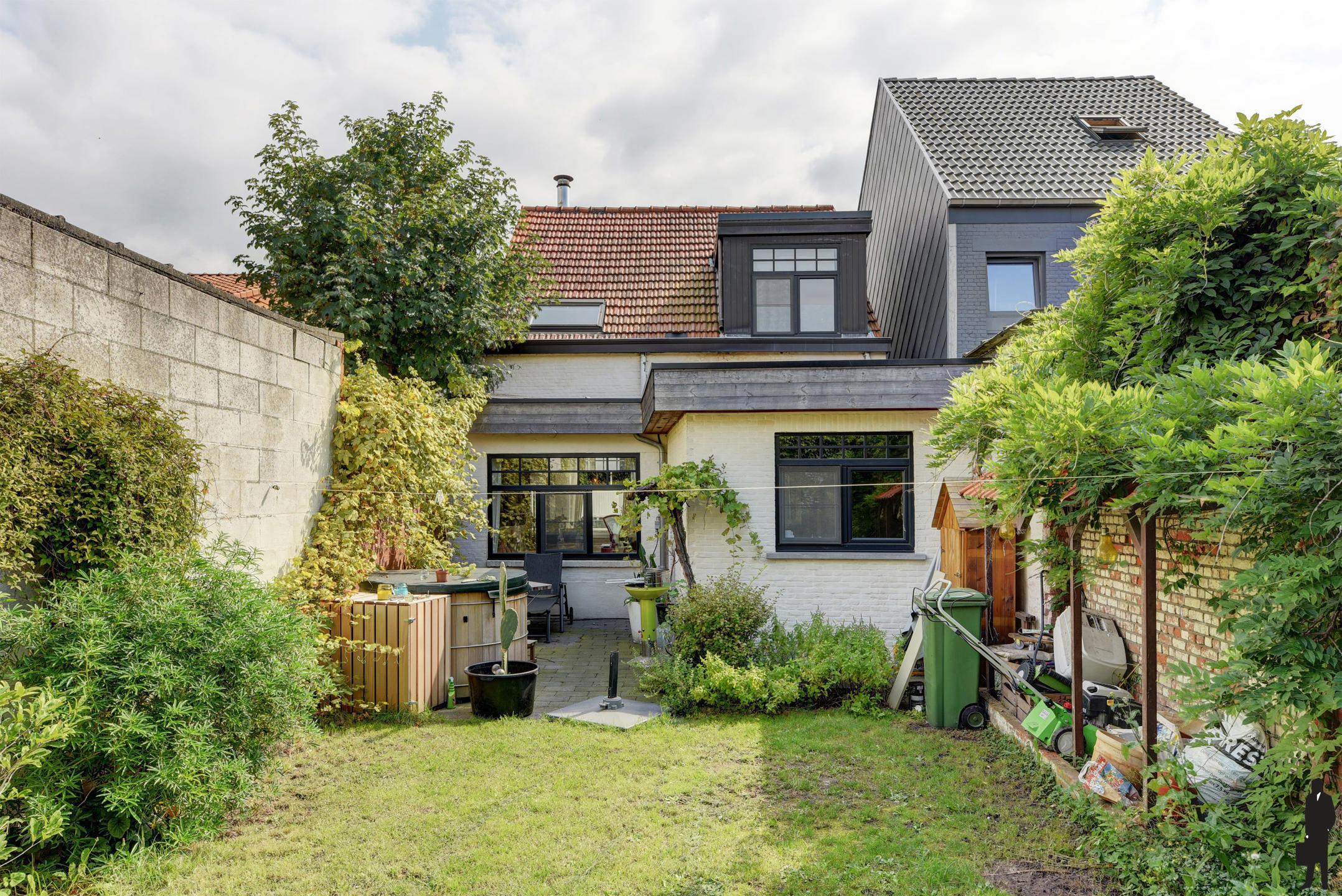 Charmante woning pal in het centrum! foto 16