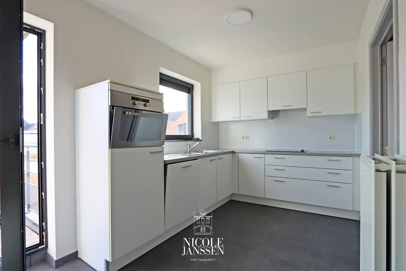 Instapklaar appartement  foto 5