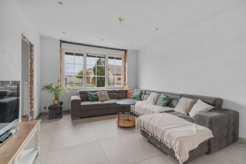 IN OPTIE - HOB op 360m² + aanpalende bouwgrond HOB 360m² !! foto 4