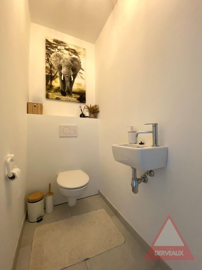 Moorslede – Gelijkvloers appartement met tuin en gunstige ligging foto 12