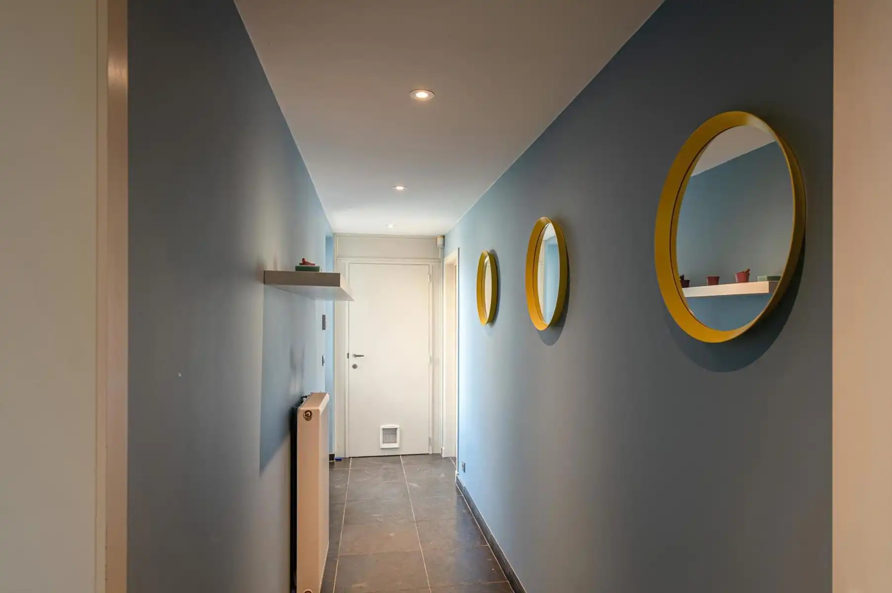 IN OPTIE. Woning met multifunctioneel gelijkvloers en magazijn/garage op een perceel van 536m². foto 21