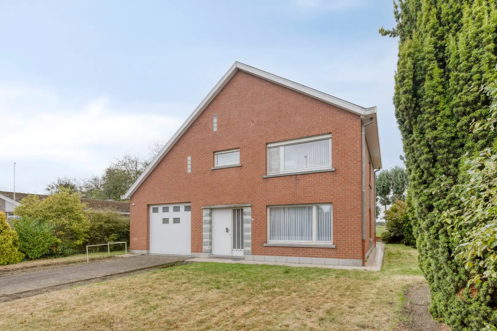 Alleenstaande woning op 1.568 m² met landelijk zicht en veel potentieel, 3 slaapkamers + extra mogelijk foto 16