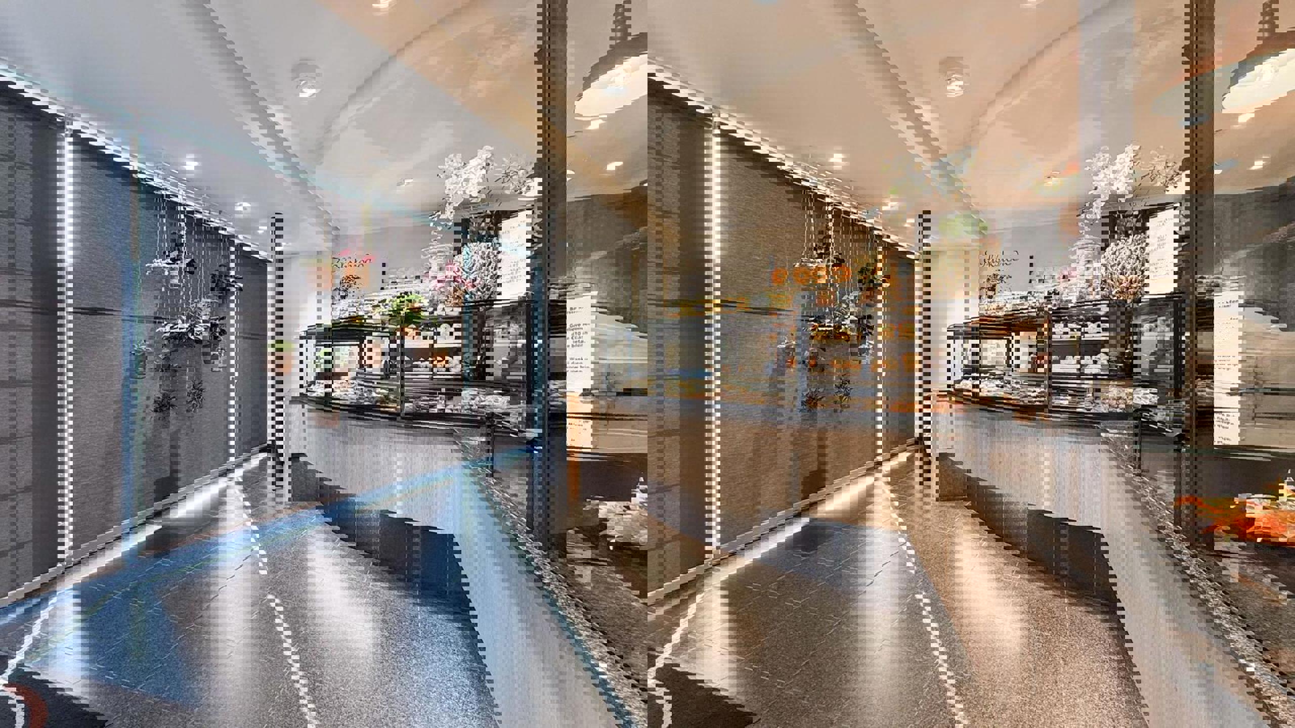 Instapklare bakkerij met woonst in het centrum van Zolder! foto 7