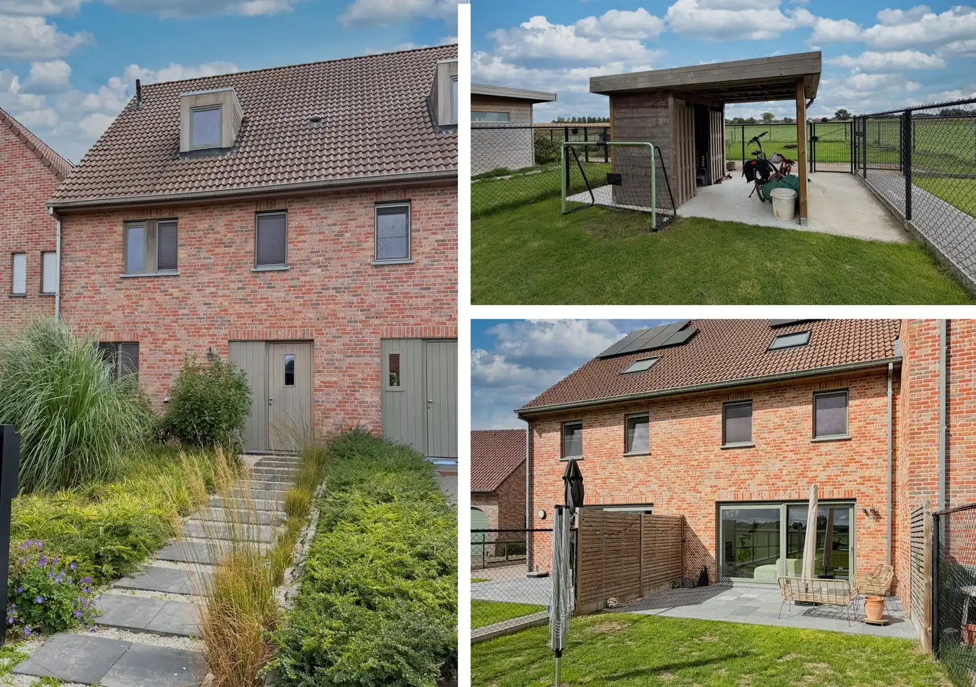 Huis te koop Molenstraat 78 - 8820 Torhout
