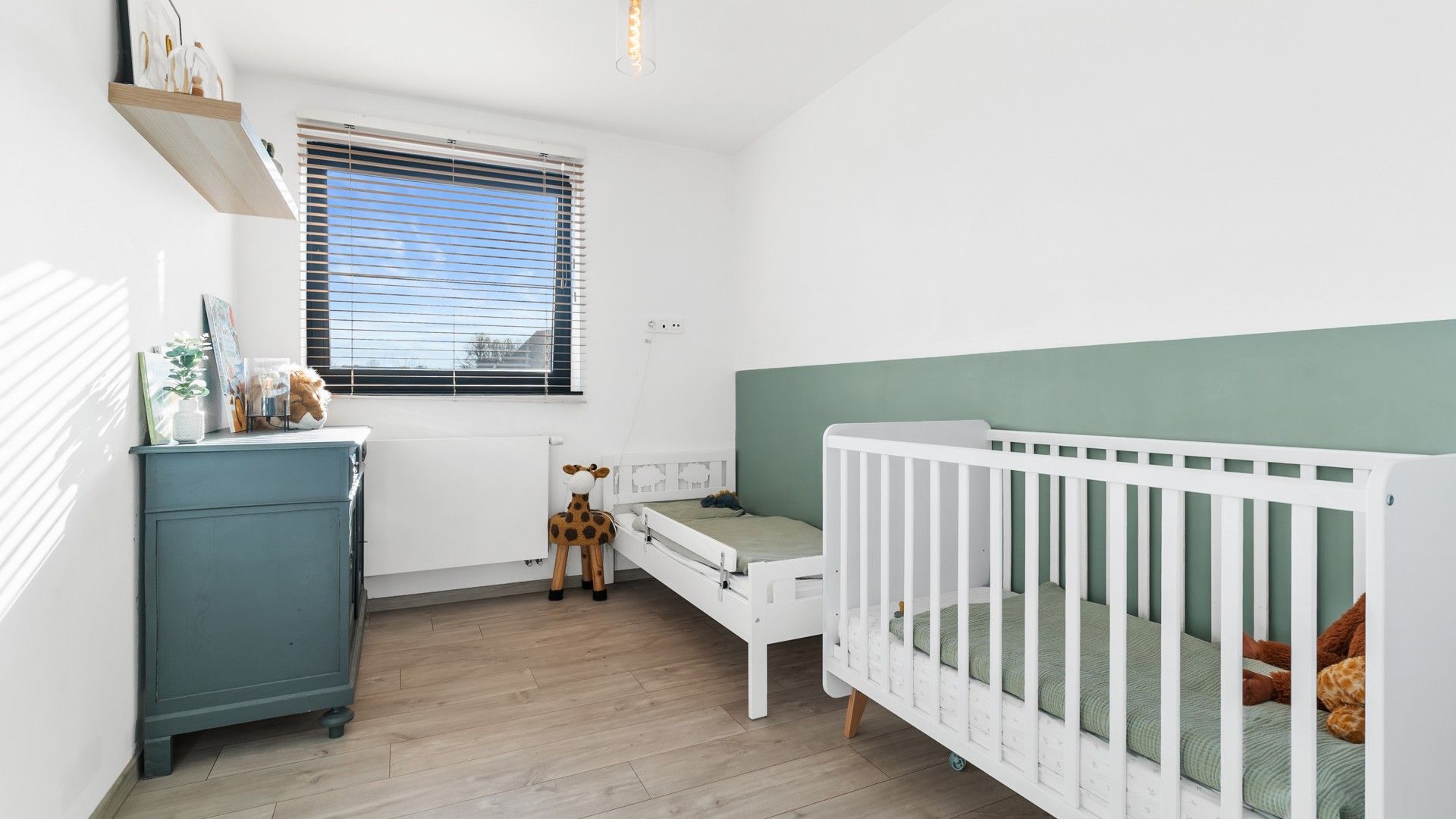 Instapklare en energiezuinige woning in Oudsbergen foto 15