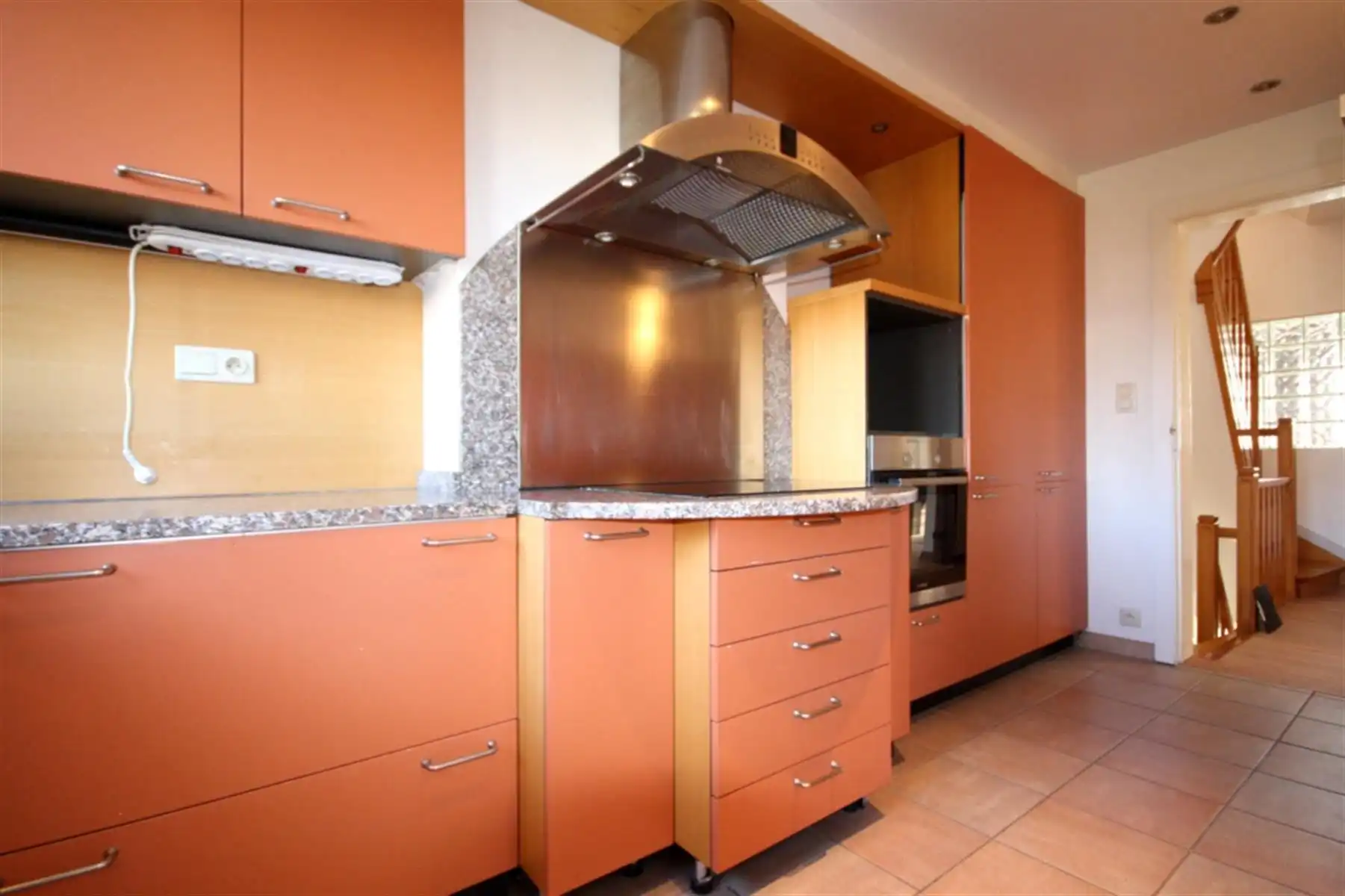 Huis te huur foto 5