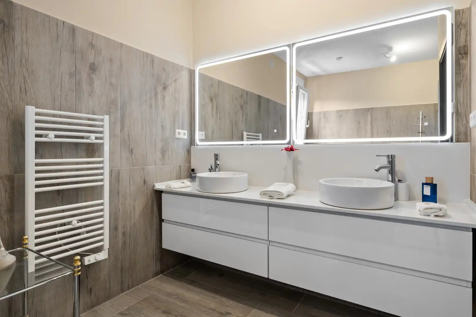 SCHITTEREND GELEGEN VILLA NAAST CABOPINO GOLF foto 50